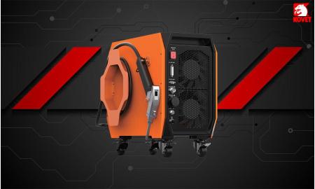 เลือกเครื่องเชื่อมเลเซอร์ให้เหมาะกับงาน: เจาะลึกระบบระบายความร้อน (Cooling System) ของเครื่องเชื่อมเลเซอร์