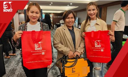 Global House Exclusive Party สานสัมพันธ์ลูกค้าคนสำคัญ ณ เมืองย่าโม