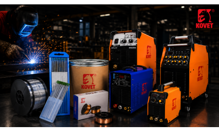 เครื่องเชื่อมไฟฟ้า Inverter คืออะไร มือใหม่เลือกอย่างไรให้เหมาะกับงานและไฟบ้าน