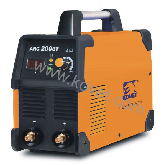 Inverter DC (MMA) Welding Machine #ARC-200CT