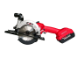 Brushless Circular Saw   5.1/2"(145mm.) With battery / model : KD6871C (21V)  