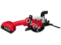 Brushless Circular Saw   5.1/2"(145mm.) With battery / model : KD6871C (21V)  