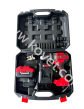 Brushless Impact Drill 13 mm. With battery / model : KD7351 (21V)
