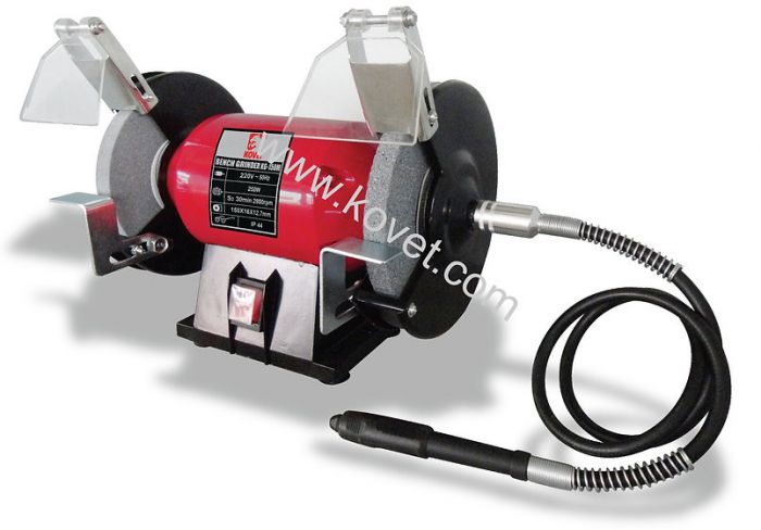 Bench Grinder 6 KG-150MII