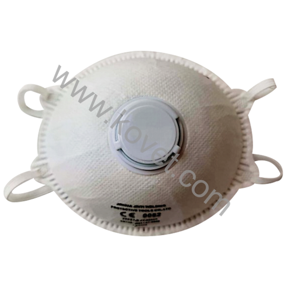 Particulate Respirator #JY-5232A