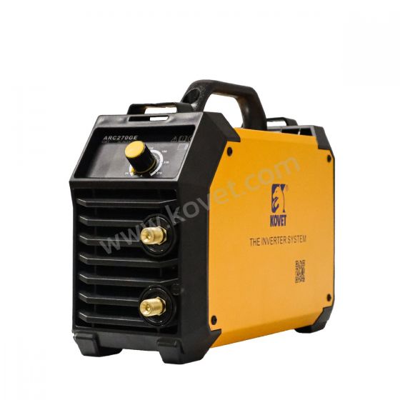 Inverter DC Stick (MMA) Welding Machine #ARC270GE