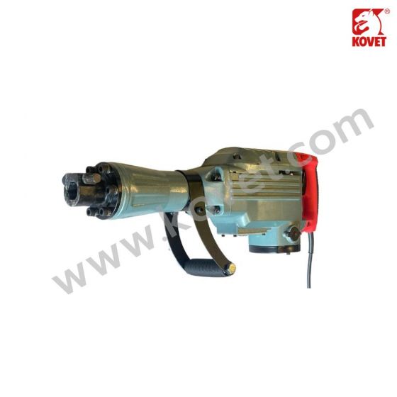 65mm Demolition Hammer KV-6502A