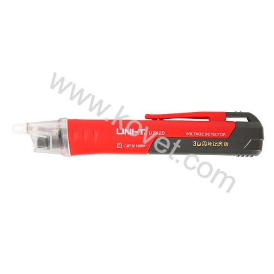 AC Voltage Detector Non-contact Pencil Stick - UT12D