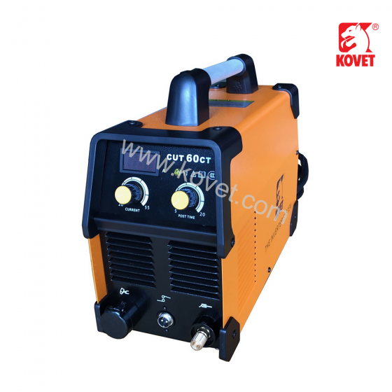 Inverter Air Plasma Cutting Machine #CUT-60CT