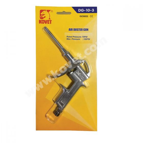 Pneumatic Accessory Set (3PCS) DG-10A