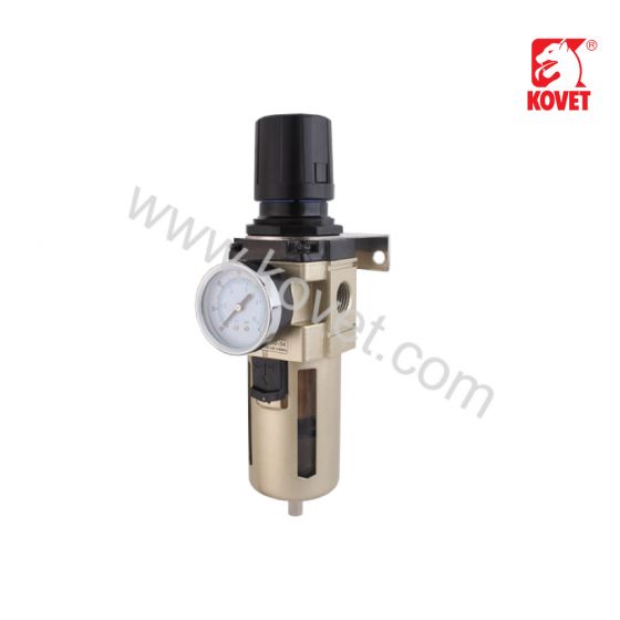 Air Filter & Regulator-AW1000-5000, AW4000-04 (G 1/2")(Manual/Auto D | Kovet.com