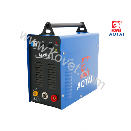 DIGITAL AIR PLASMA CUTTING MACHINE #KA-ACUT60