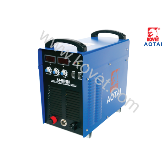 Inverter CO2 MAG (GMAW) Welding Machine  #KA-MIG350