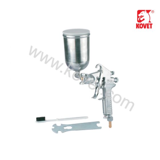 High Pressure Spray Gun (400 ml) W-71G