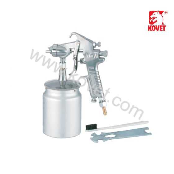 High Pressure Spray Gun (600 ml) W-71S