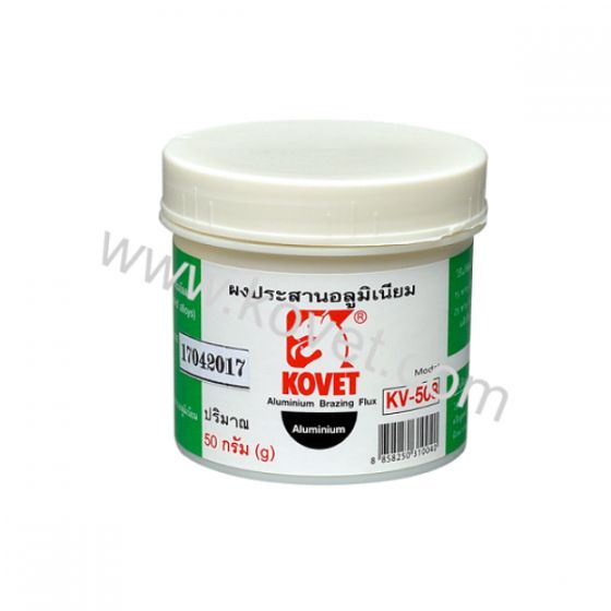 Aluminum Flux Powder KV-508