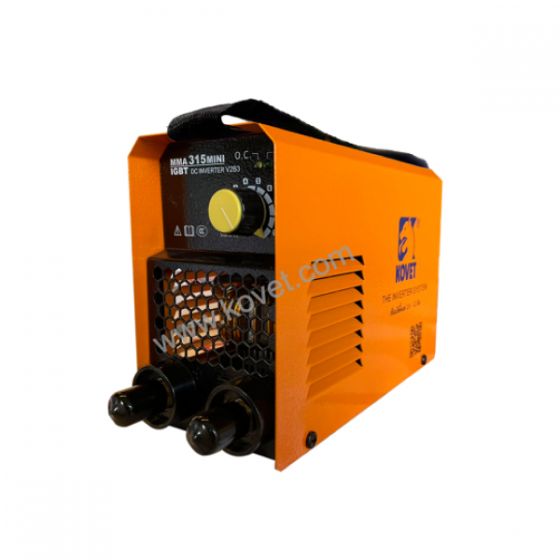 Inverter DC Stick (MMA) Welding Machine MMA315MINI