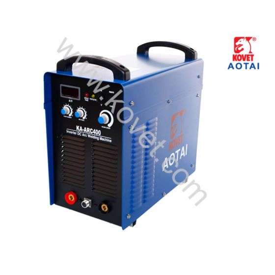 Inverter DC Stick (SMAW) / Gouging #KA-ARC400