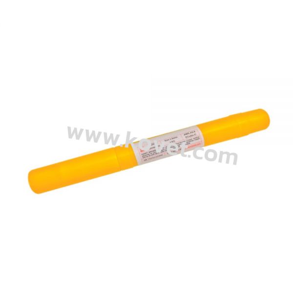 Welding Electrode (for copper, silicon bronze and brass) BRONZE-55