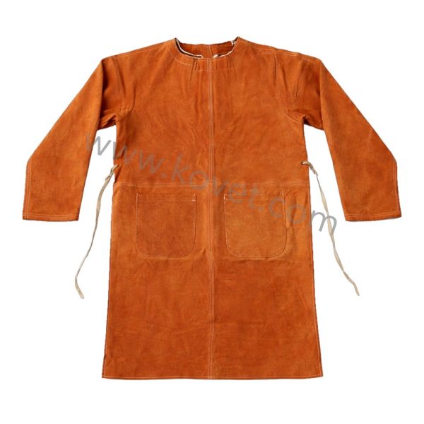 ชุดเสื้อหนังแขนยาว (รุ่นมีซับใน)