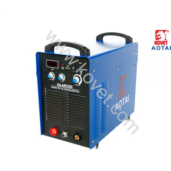 Inverter DC Stick (SMAW) / Gouging #KA-ARC500