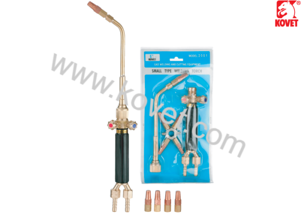 Welding Torch KV-2001