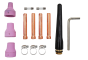 ตู้ TIG KovetAotai Water Cooled ไฟ 3 สาย # ATIG500PAC