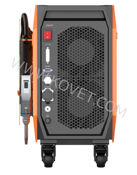 เครื่องเชื่อม Laser A1MD30I
