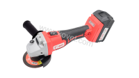 4"KOVET Cordless Angle Grinder KV-180100