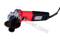 4"KOVET Angle Grinder KV-10005B