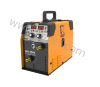 ตู้เชื่อม CO2 120 แอมป์ MIG/MAG DC #MIG-160S Plus