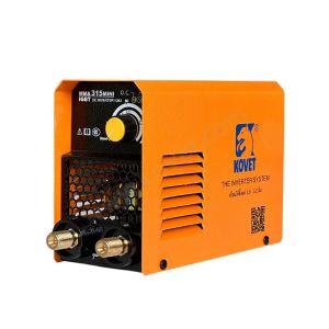ตู้เชื่อมไฟฟ้า DC STICK (MMA) #MMA315MINI