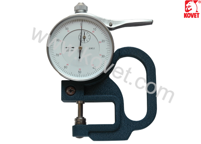 Dial Thickness Gauge v220-21