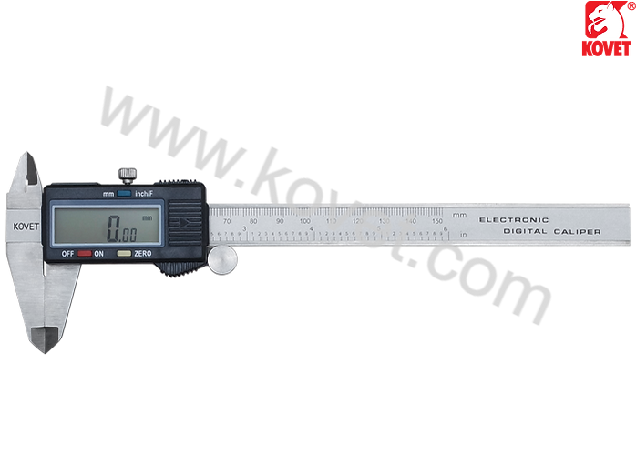 Electronic Digital Caliper V6-158