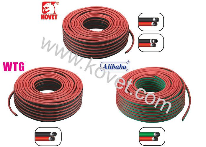 Alibaba Rubber Twin Line Welding Hose