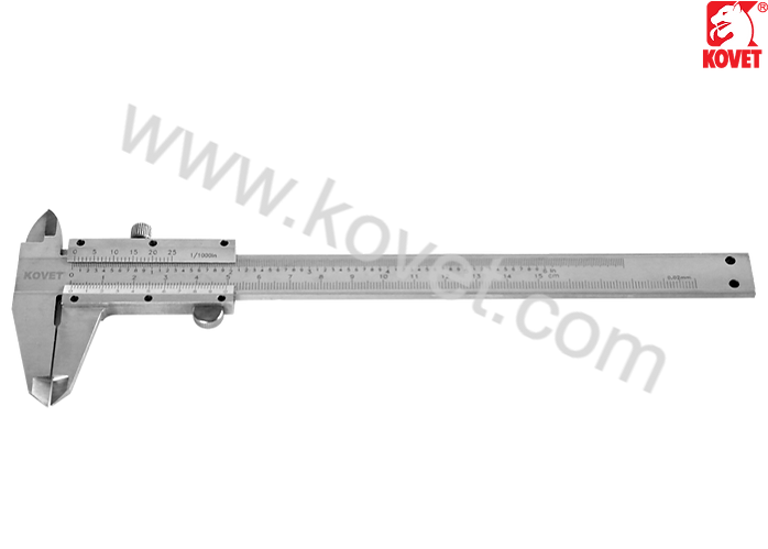 Vernier Caliper (0-6") V6-1000