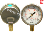 Vibration-proof pressure Gauge KOVET