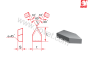 Cemented Carbide TYPE C1