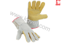 Cowhide Split Leather Gloves GL01-007 (Long) GL01-008 (Short)