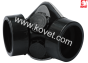 Two Way Respirator KV-306