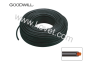 GOODWILL Rubber Welding Cable [Copper no. 0.12 mm.]