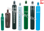 Oxygen Cylinders