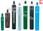Nitrogen Gas Cylinders