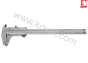 Vernier Caliper (0-6") V6-1000