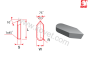 Cemented Carbide TYPE 73-3