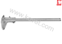 Vernier Caliper 8" (0-200mm) V8-128