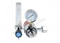 KOVET CO2 Flowmeter Regulator with Electric Heater #KV-36CR