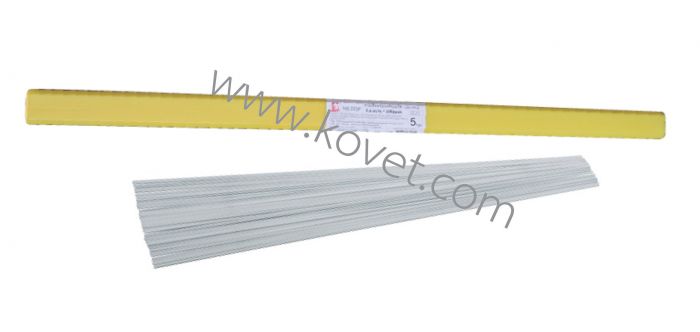 Welding Rod (for low fuming bronze-coated) H222F