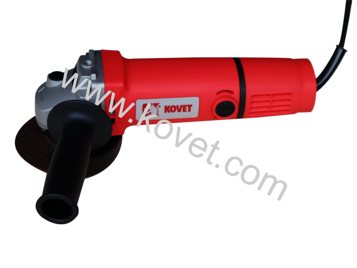 4"KOVET Angle Grinder KV-89100B