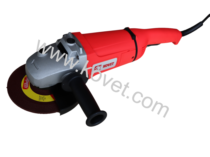 7"KOVET Angle Grinder KV-83180